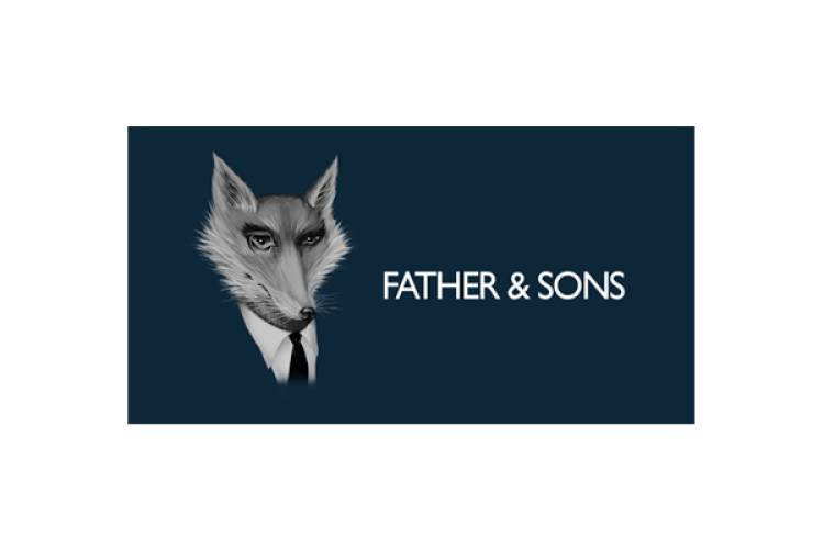 father sons